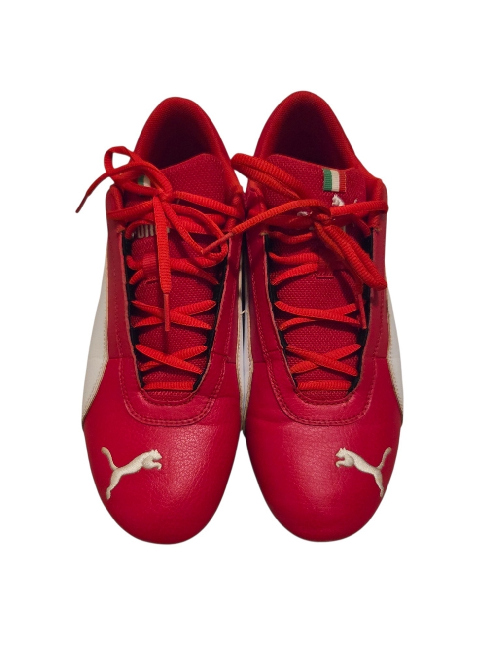 Puma X Ferrari Men's Shoes - Picture 4 of 14